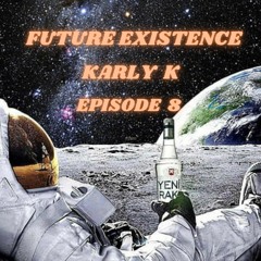 Future Existence - Episode 8
