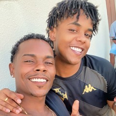MC VITIN LC E MC YAM - FOTO NO ESPELHO - DJ 2W - GUIA VAZADAA ñ pronta kk