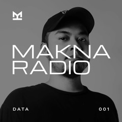 001 - DATA - Maknatune Radio