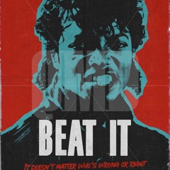 jermix - beat it (drill remix)