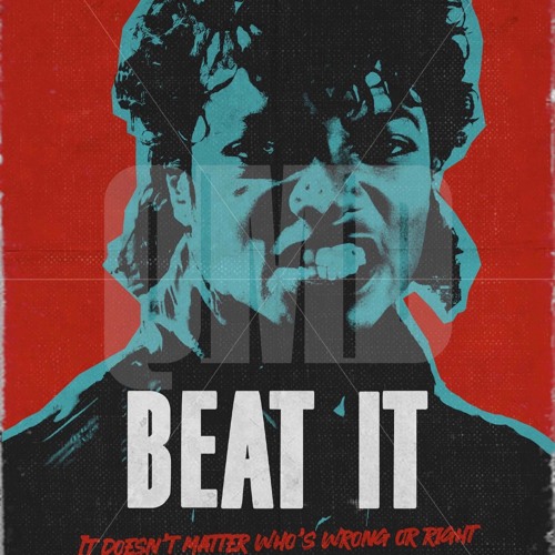 jermix - beat it (drill remix)