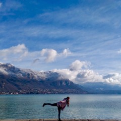 The Beatles – Blackbird (cover)