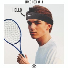 Antoon & Martin Solveig - Toen Jij Zei Hello (Tim Hox Edit) [JUKE HOX #14]