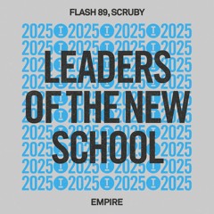 Flash 89, Scruby - Empire (Extended Mix)