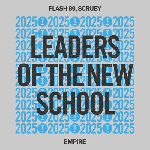 Flash 89, Scruby - Empire (Extended Mix)