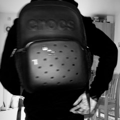 IDK BACKPACK - Was Inda BP?