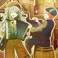 88☆彡 (tsukasa tenma + nene kusanagi alt. vocal)