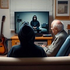 Natural Blues - Mr. Fleming (Moby Cover) extreme version