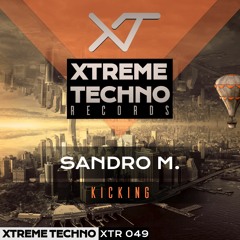 Sandro M. - Horn (Original Mix) [Xtreme Techno XTR049]