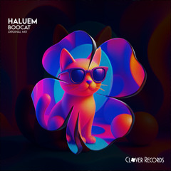 Haluem - Boocat (Original Mix)