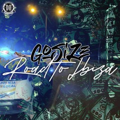 1. Gosize - Road To Ibiza