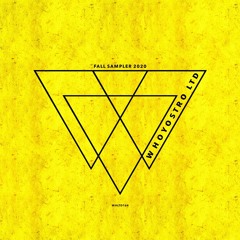[WHLTD164] Various Artists - Fall Sampler 2020