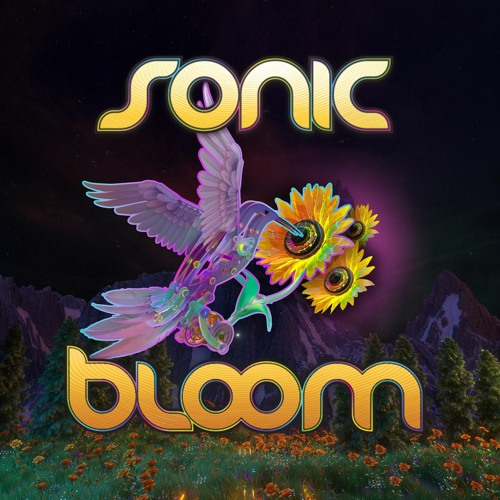 Stream SONIC BLOOM Listen to SONIC BLOOM 2022 Official Lineup