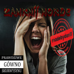 zamknij morde