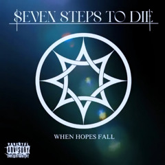 Seven Steps To Die - Inside Me (Preview)