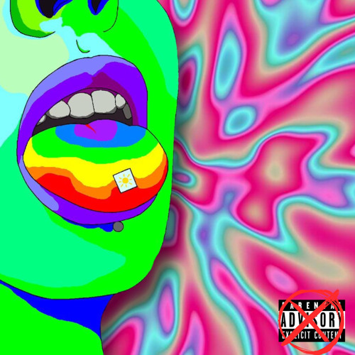 LADICIUS- Taller (prod. GeoGotBans)