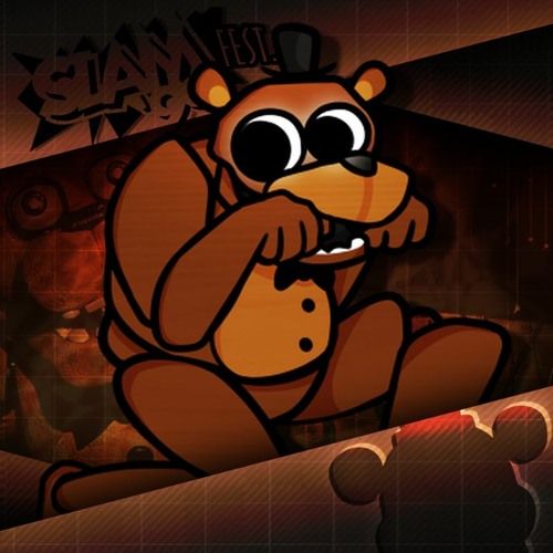 [CANCELLED] NEW SHOW, ONLY IN SLAMFEST '99!