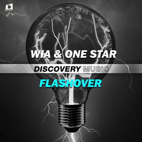 FLASHOVER (Club Mix)