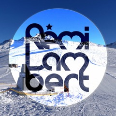 Remi Lambert - Golden Vibes l January Tape (2023)