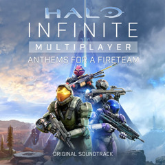Never Truly Alone - Halo Infinite