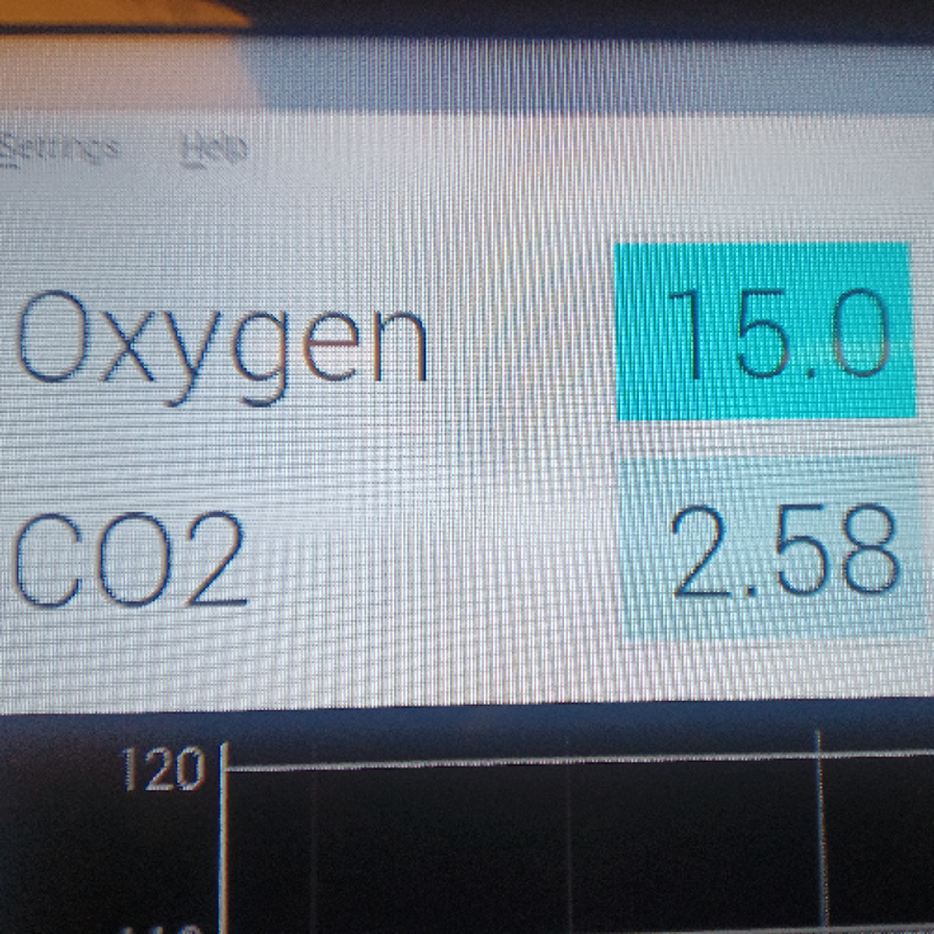 Æd ild med gas og fædrelandet genbesøgt