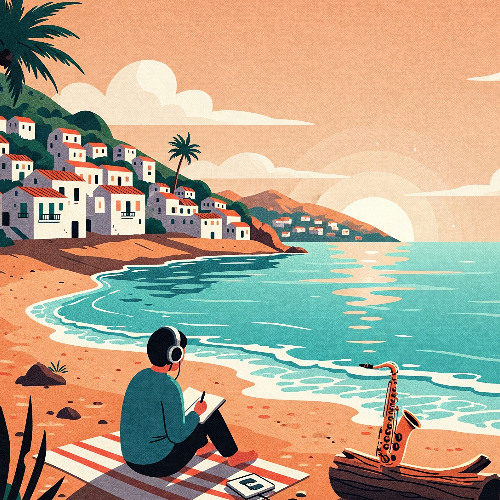 Sangria Dreams
