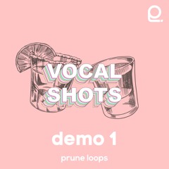 Vocal Shots / DEMO 1