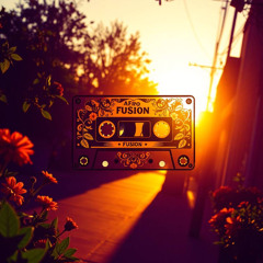 AFRO FUSION Sessions VOL.03