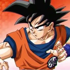 DragonBall Z Intro