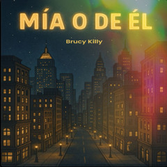 Mía o de él