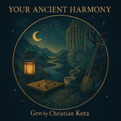 Your Ancient Harmony