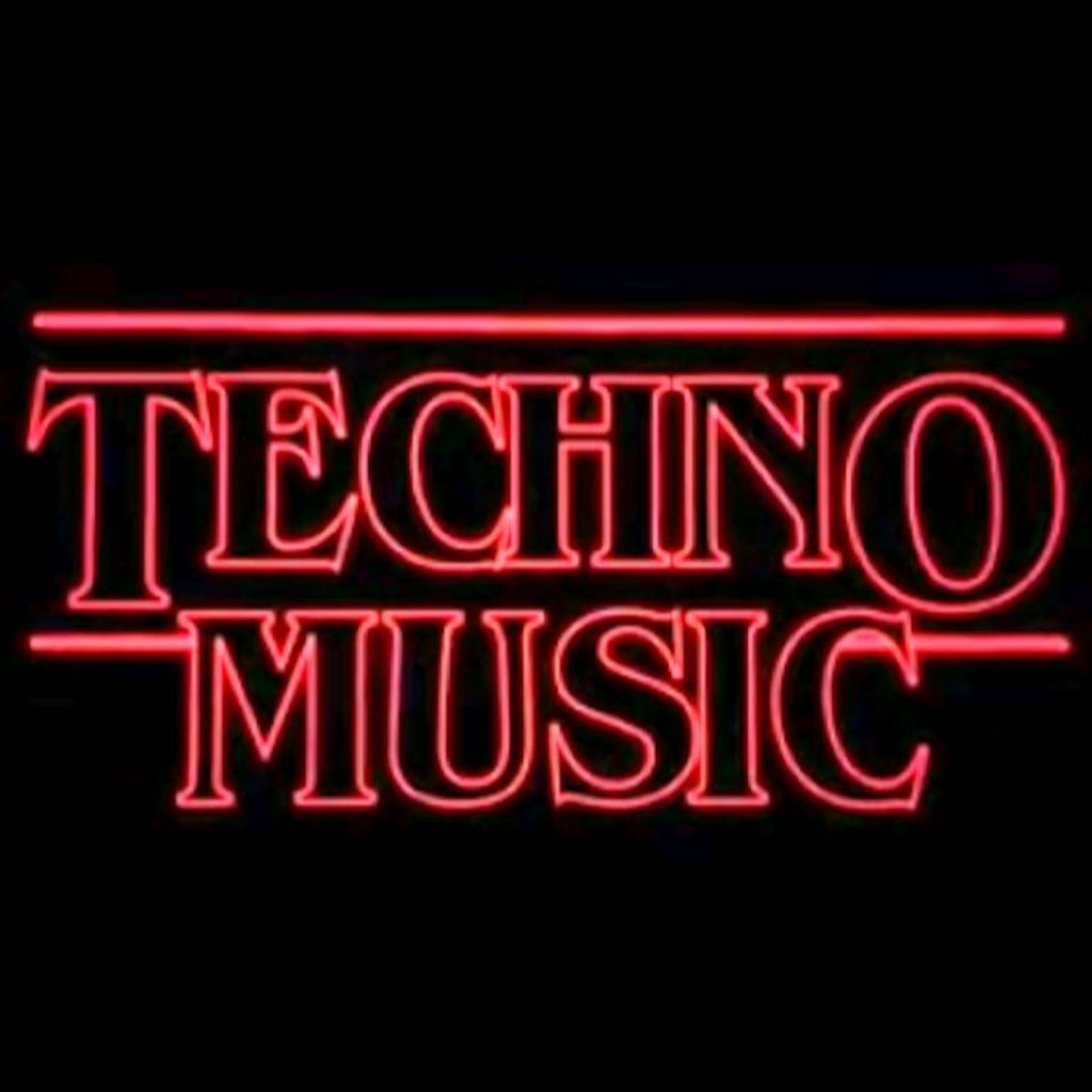 What is Techno? #003 episode artwork
