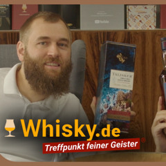 Talisker Distillers Edition | Whisky Verkostung