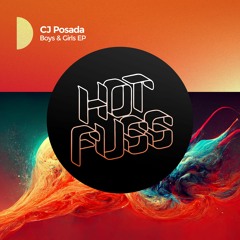 CJ POSADA - BOYS & GIRLS