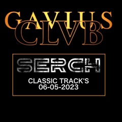 SERCH - GAVIUS CLASSIC'S  06 -05-2023