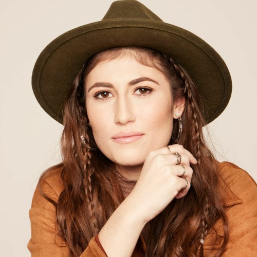 Listen to Katy Nichole 2023 Part 1 by WNZR in Katy Nichole shares about