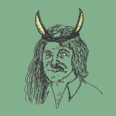 KIND BEAST | The Green Manalishi [With The Two-Pronged Crown]