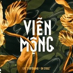 ON STAGE 2022: "VIỄN MỘNG" SOUNDTRACK by GLEE PDP