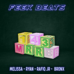 143 MRRB FEEK BEATS (PROD BY FEEK BEATS)