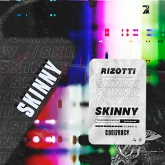 RIZOTTI - skinny