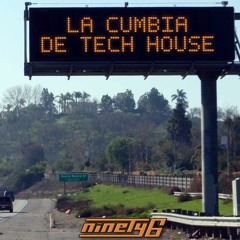 La Cumbia De Tech House (La Cumbia de la Cerveza Remix) [FREE DOWNLOAD]