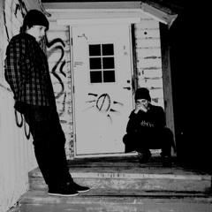 MAITOPOIKA X SÄÄTÖ - STRAIGHT OUTTA ERISTYS