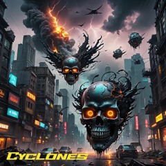 FALXX - Cyclones (Original Mix)