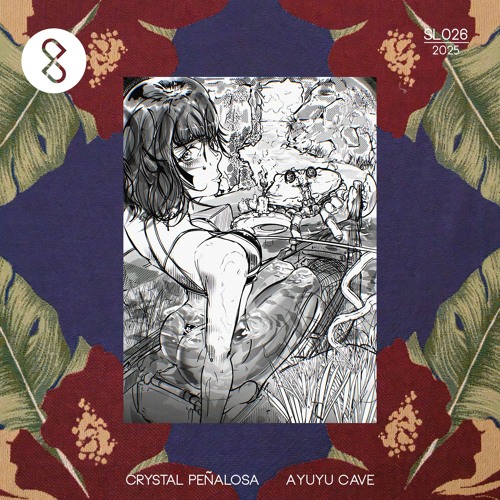 Crystal Peñalosa — Asking the Aniti for Permission