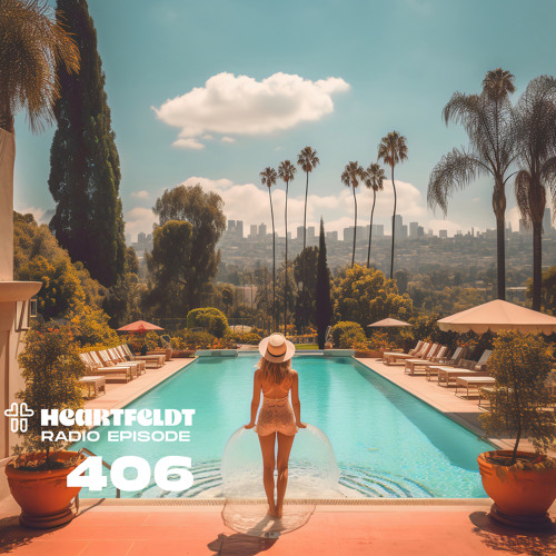 Sam Feldt - Heartfeldt Radio #406