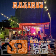 MAXIMUS @ Orion Music & Arts