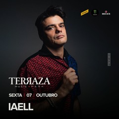 IAELL @ Terraza 4h Set