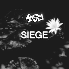 Siege [DRILL TYPE BEAT] (King Of Beats: Black Friday Edition)