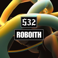 S32 | ROBOITH (Vinyl) | Sparc Mix Series