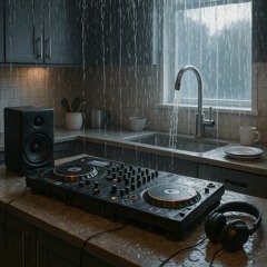 VSN Kitchen Liquid Drum and Bass Set